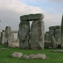 Stonehenge, England